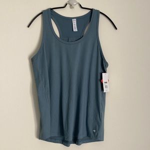 NWT Marika Dry-Wik Tank Top